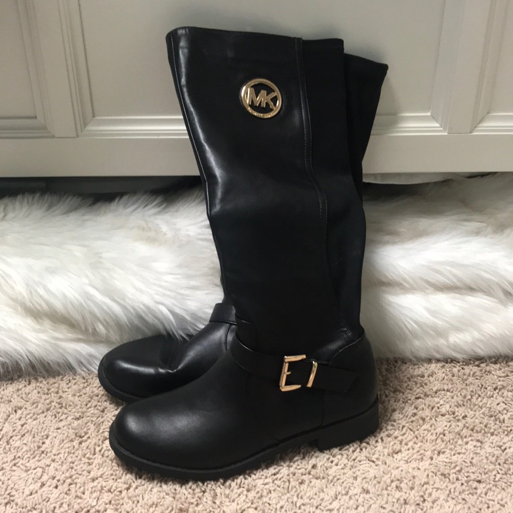 Michael Kors Boots